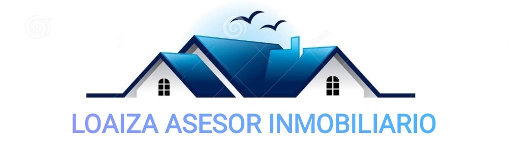 Logo de LOAIZA ASESOR INMOBILIZARIO en Torrejón de Ardoz Madrid